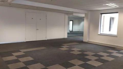 160 Jan Smuts Avenue in Rosebank